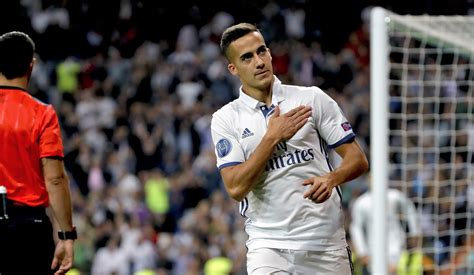 lucas vázquez real madrid